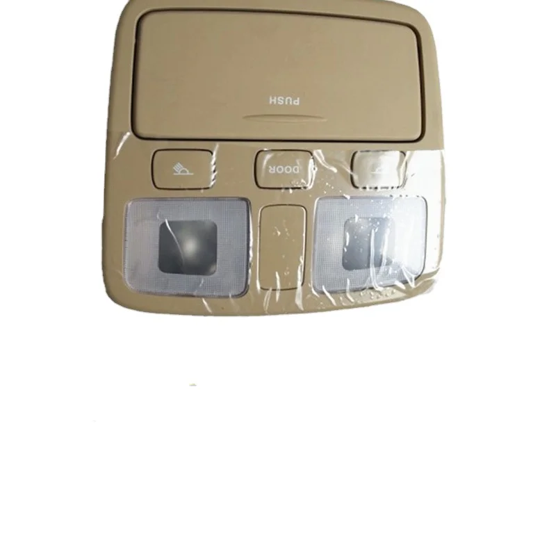 928001E200 Dome light reading lamp  sunroof switch  car glasses case reading light map light for hyundai Accent 2006-2010 RIO