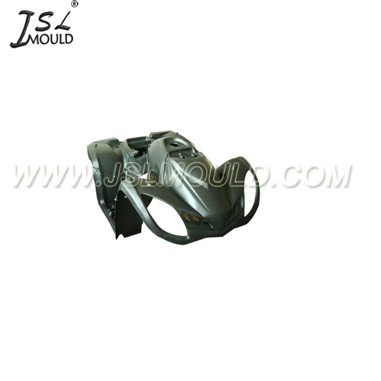 Customized Injection ATV Plastic BODY Mould