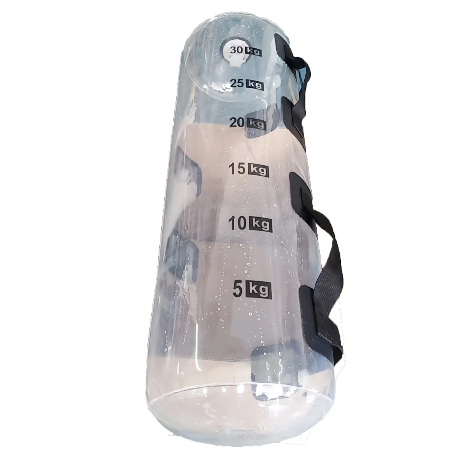 Регулируемый Aquabag и сумка питания вместо песчаного мешка с водным ядром балансирующим тренажером портативное стабильное