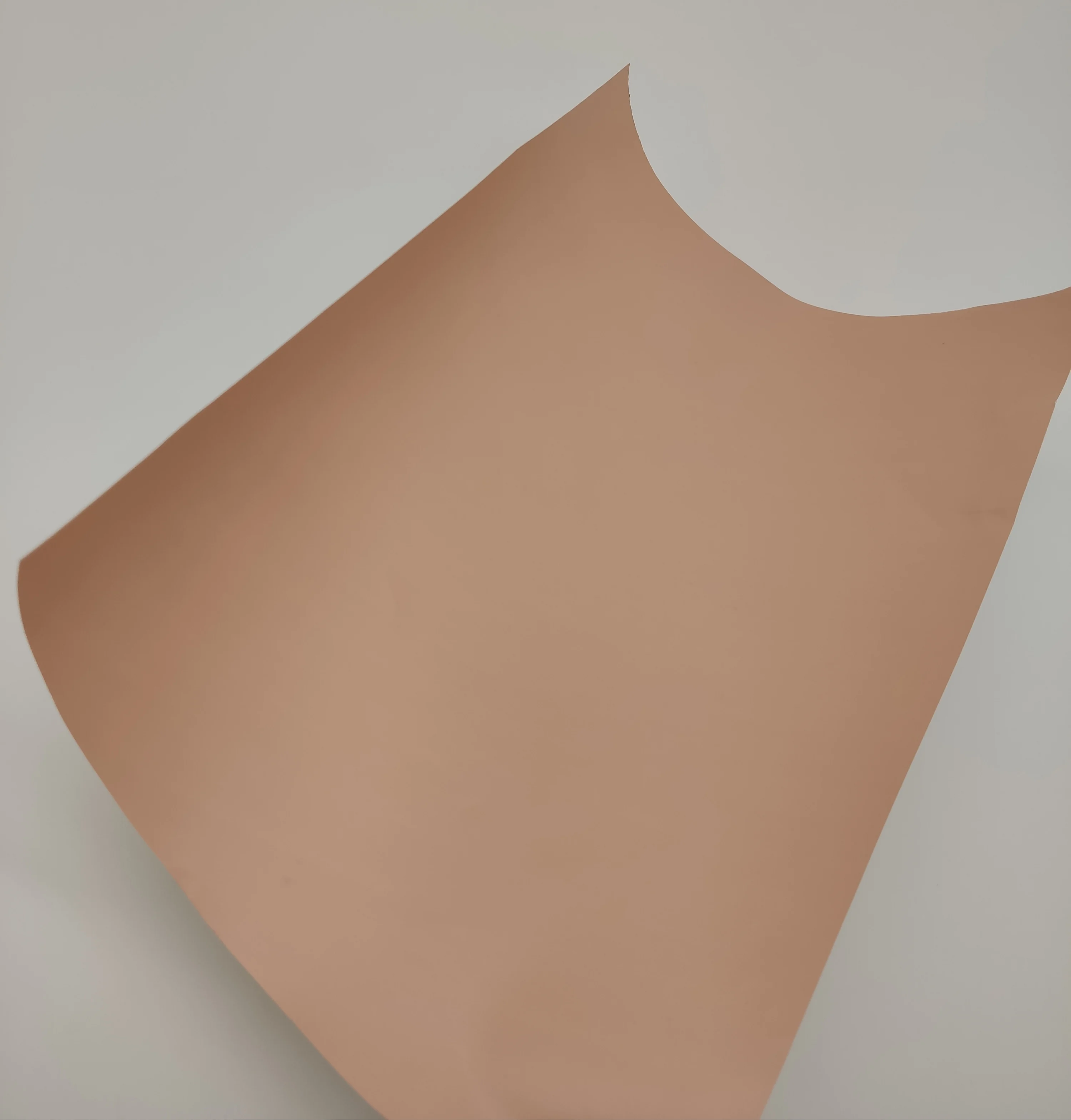 
The medical grade laminating medical film TPU film for medical uses 