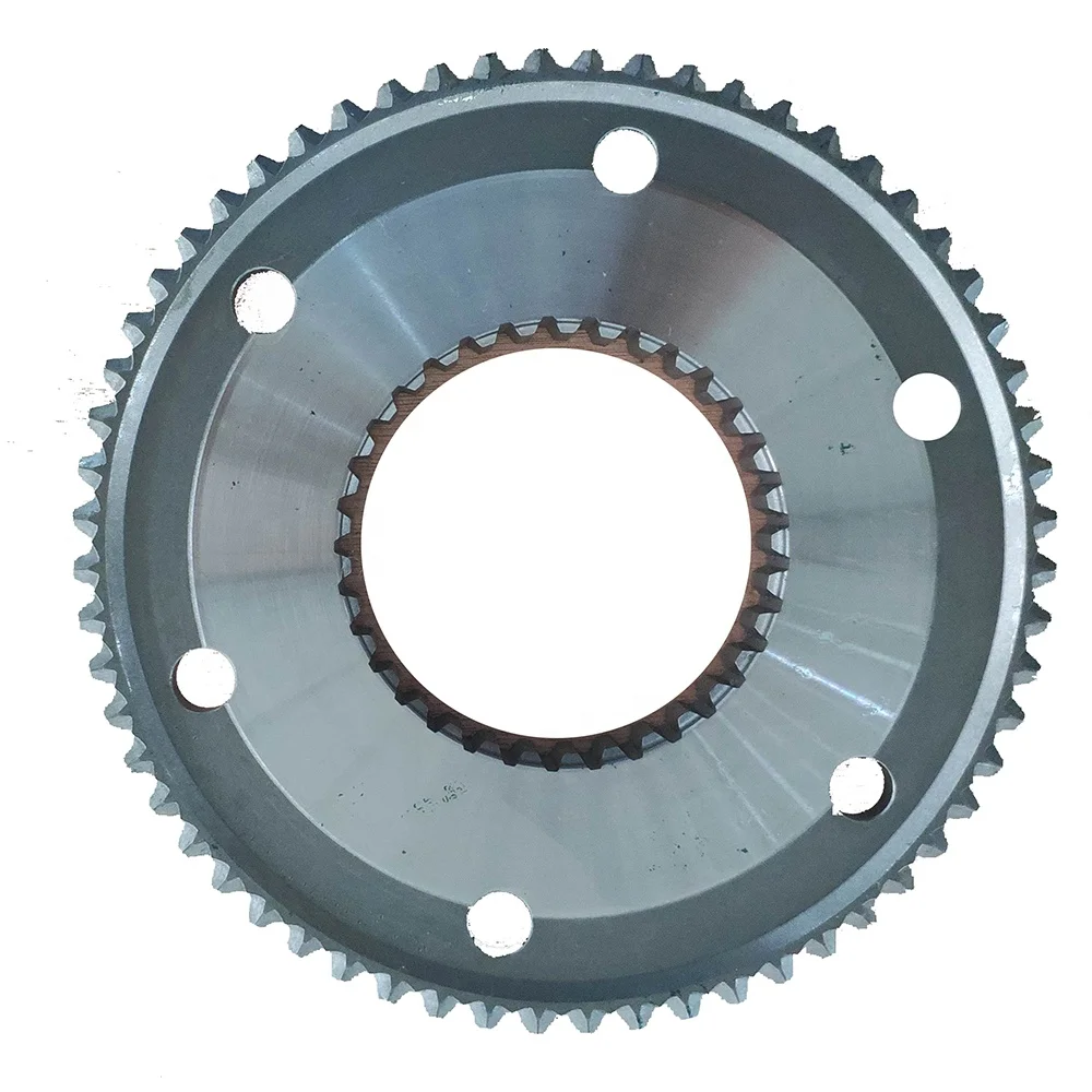 sinotruk howo Spare Parts Auxiliary Range Gear Hub AZ2210100126