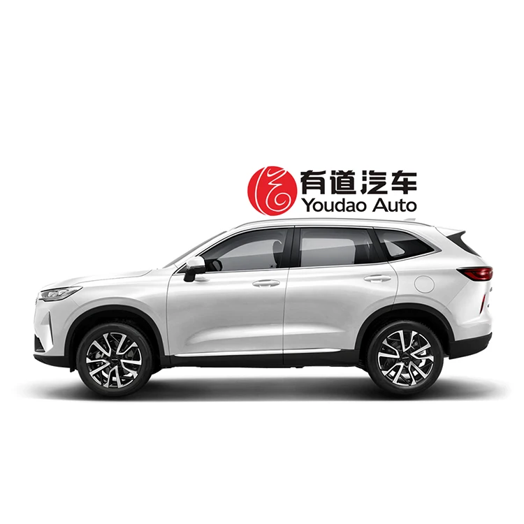 2024 GWM Haval H6 роскошный внедорожник турбо двигатель FWD бензиновый 1.5L турбомотор 7-ступенчатый DCT новый автомобиль