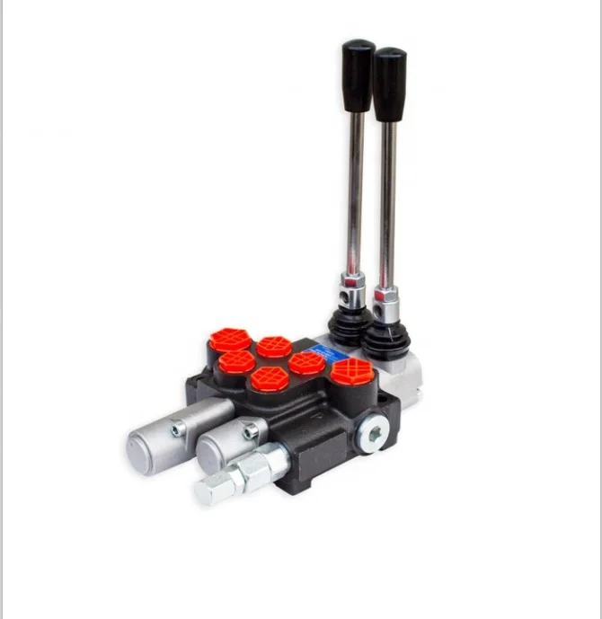 commercial hydraulics