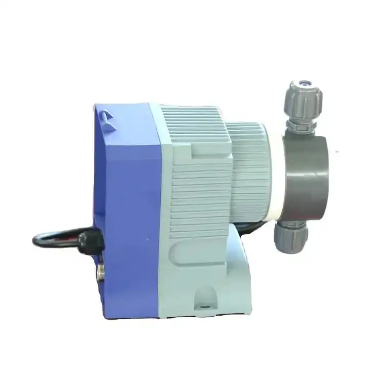 JCMAZ Micro Pump with Light Weight OEM Nonstandard Metering Solenoid Dosing Pump Series PTFE Electric Diaphragm Pump 150 210