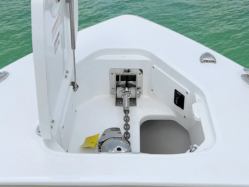 2023 Best selling Centre control fishing boat Speed boat 28ft aluminum boat for sale