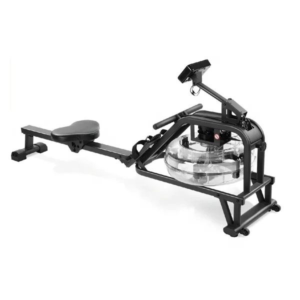 Factory Wholesale High Quality Home Use Rower Exercise GYM Magnetic Folding Rowing Machine