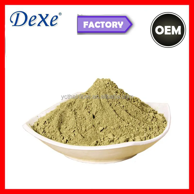 new arrival henna powder for hair dye