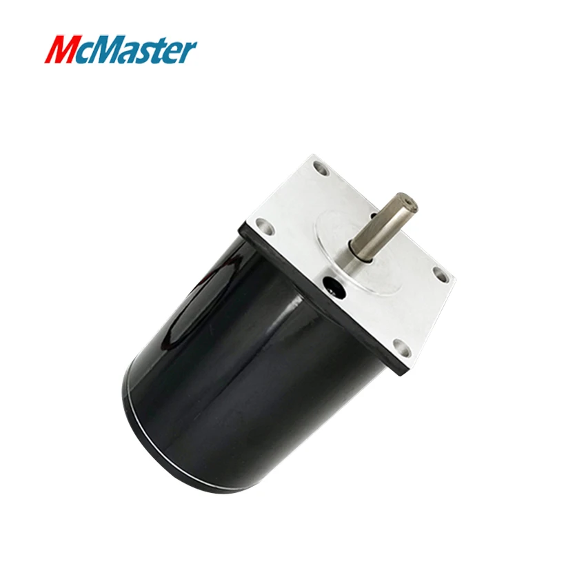 BMM311 2000 об/мин 3000 об/мин OD 76 мм 150 Вт Электрический двигатель постоянного тока 24 В высокоскоростной постоянный магнит синхронный щеточный двигатель