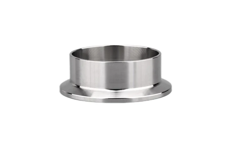 New Arrival Durable Wholesale KF Vacuum Quick Install Chuck Quick release coupling Professional Fittings