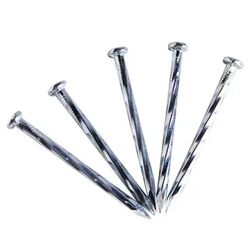 Dingzhou Best manufacturers small concrete nail to bangladesh