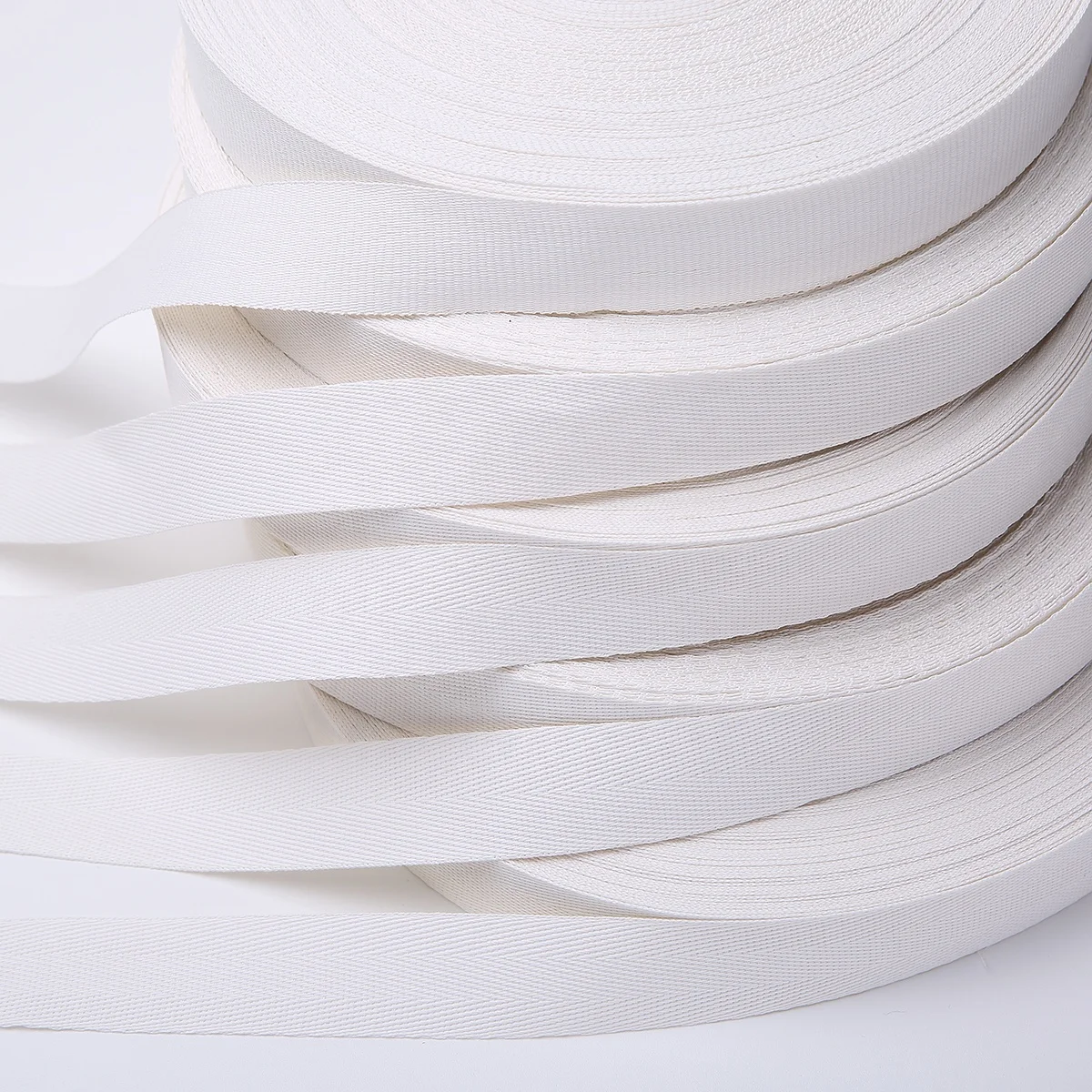 Paper Braided Ribbon Hot Sale Online Manufacturer Paper Webbing Ribbon For Box Handle
