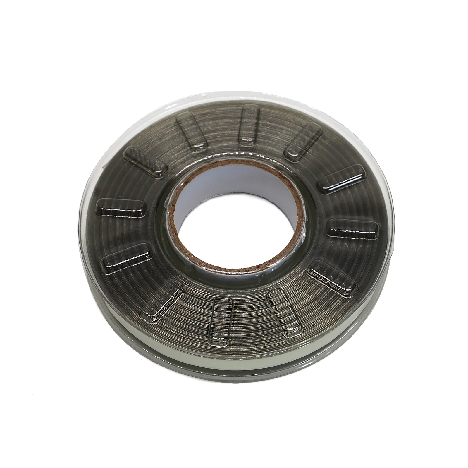 Клейкая лента для резки краев пикапа из стальной проволоки Pet