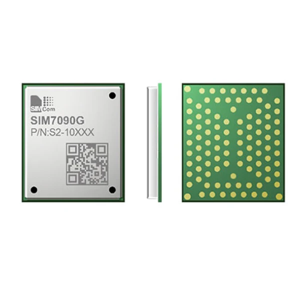  Модуль SIMCOM SIM7090G LPWA поддерживает режимы беспроводной связи