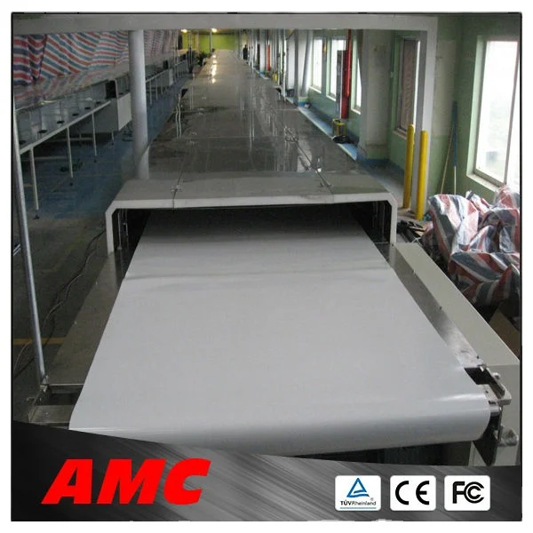 High-speed Cost Savings Most Durable Cooling Tunnel equipment for small business