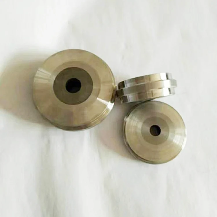 Custom Professional Good Quality Cold Heading Mould Cutting Knife Die