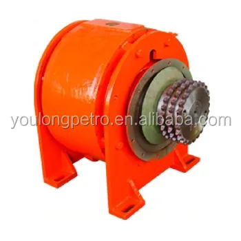22SR Hydromatic Brake for SJ PETRO ,RG PETRO,DFXK,BOMCO,ZYT,HH Drilling rig and workover rig
