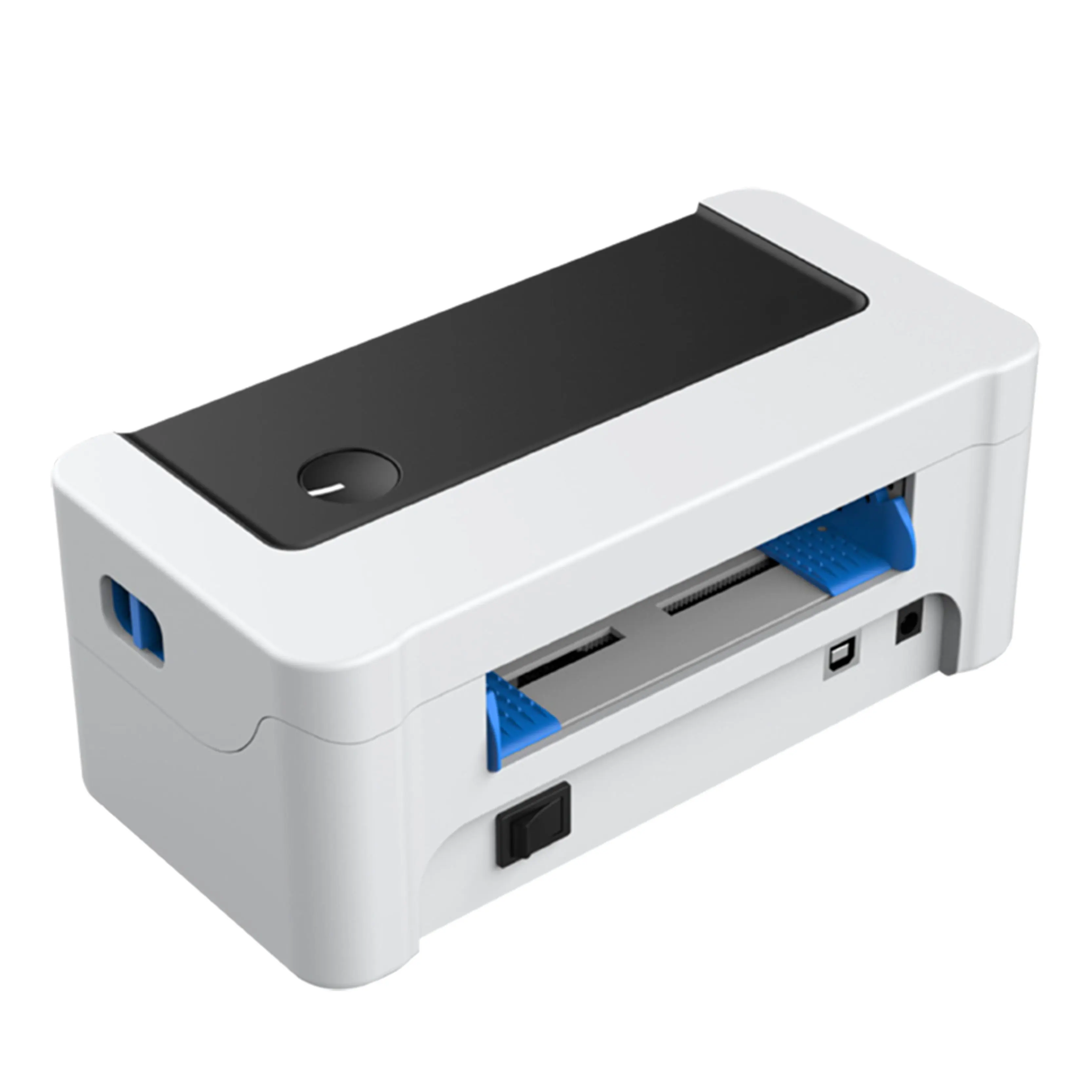 Munbyn netum термопринтер munbyn usb 4x6 принтер для этикеток с синими зубьями мини-принтер