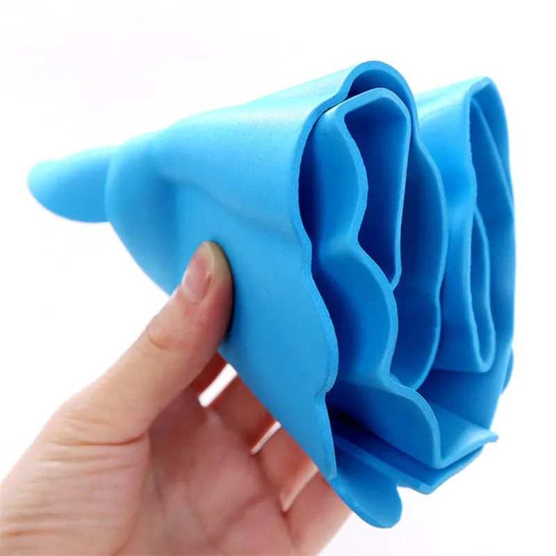 Baby Shower Cap Bathing Cap Soft Adjustable Visor Hat Safe Shampoo Shower Bathing Protection Bath Cap for Toddler, Baby,Kids