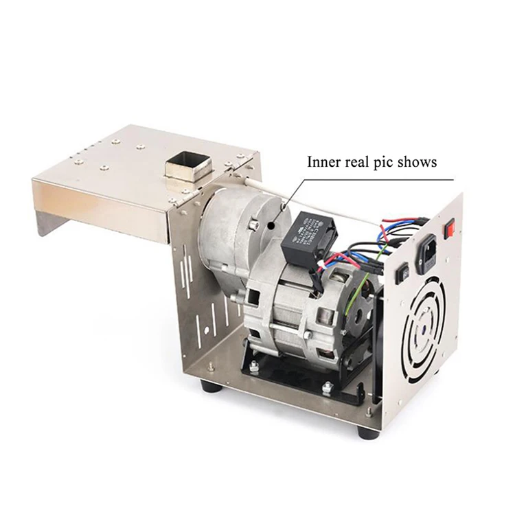 small stainless steel peanut sesame olive palm seeds food oil pressing machine