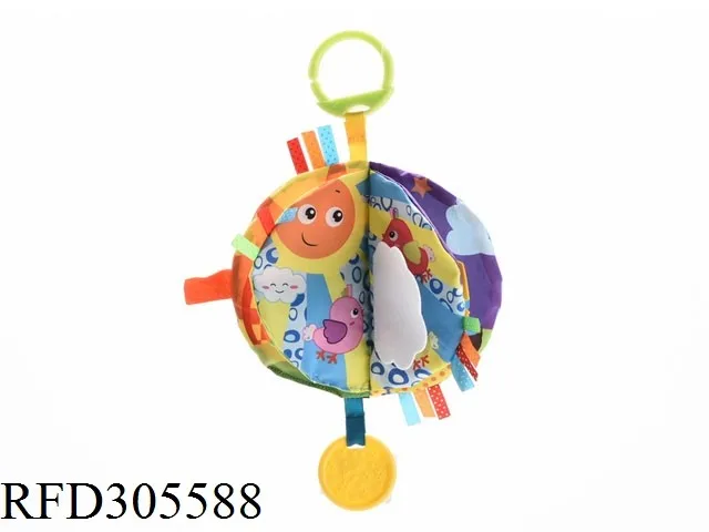 Hot Sell Plastic Boules Petanque Bocce Ball Set