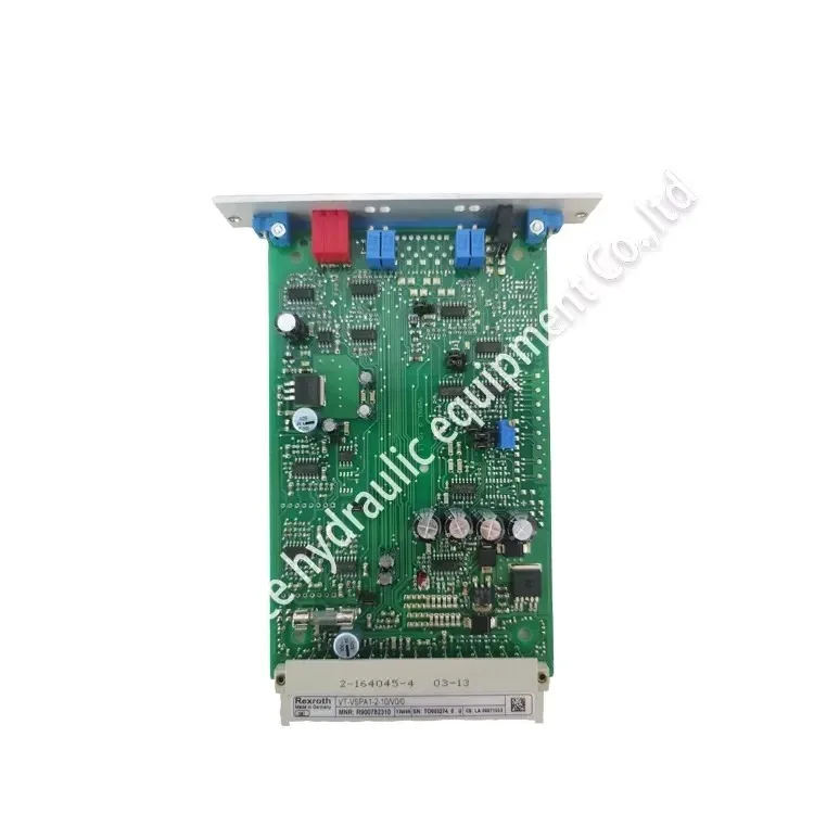 Good Aftersale Service PRANCE ADF Plug Type Digital Proportional Amplifier