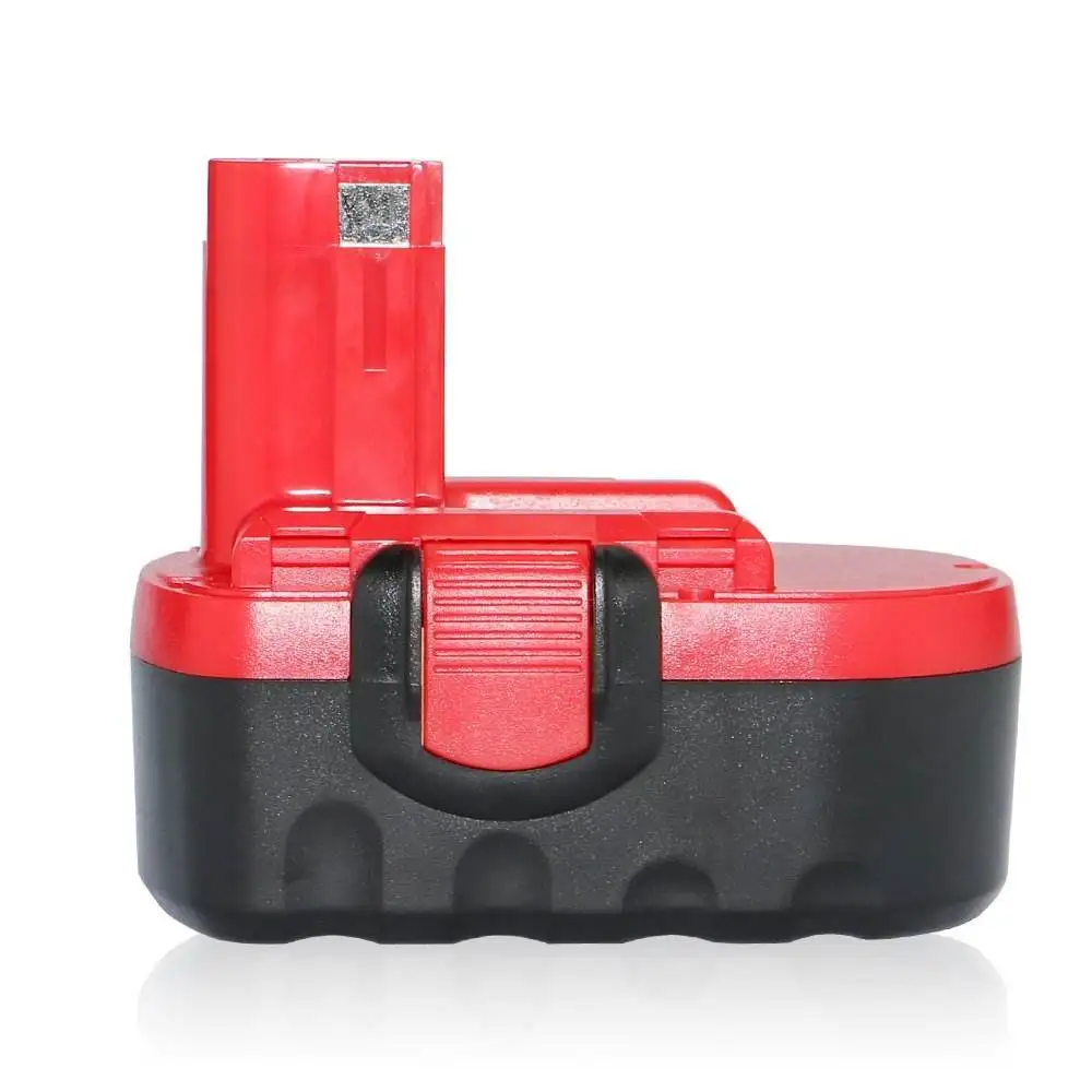 Аккумулятор для инструментов 18 В 1 5 А · ч совместим с Bosch BAT181 BAT025 BAT026