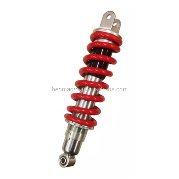 OEM Motorcycle spare parts rear shock absorber Amortecedor for HONDA XR200 NX200