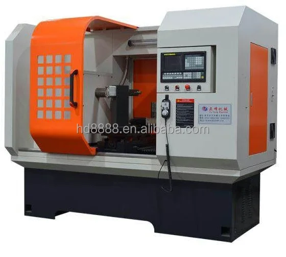 cnc spinning 2