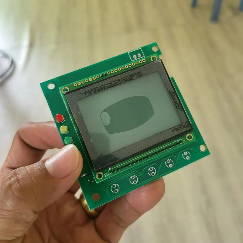 ultrasonic generator display generator accessory