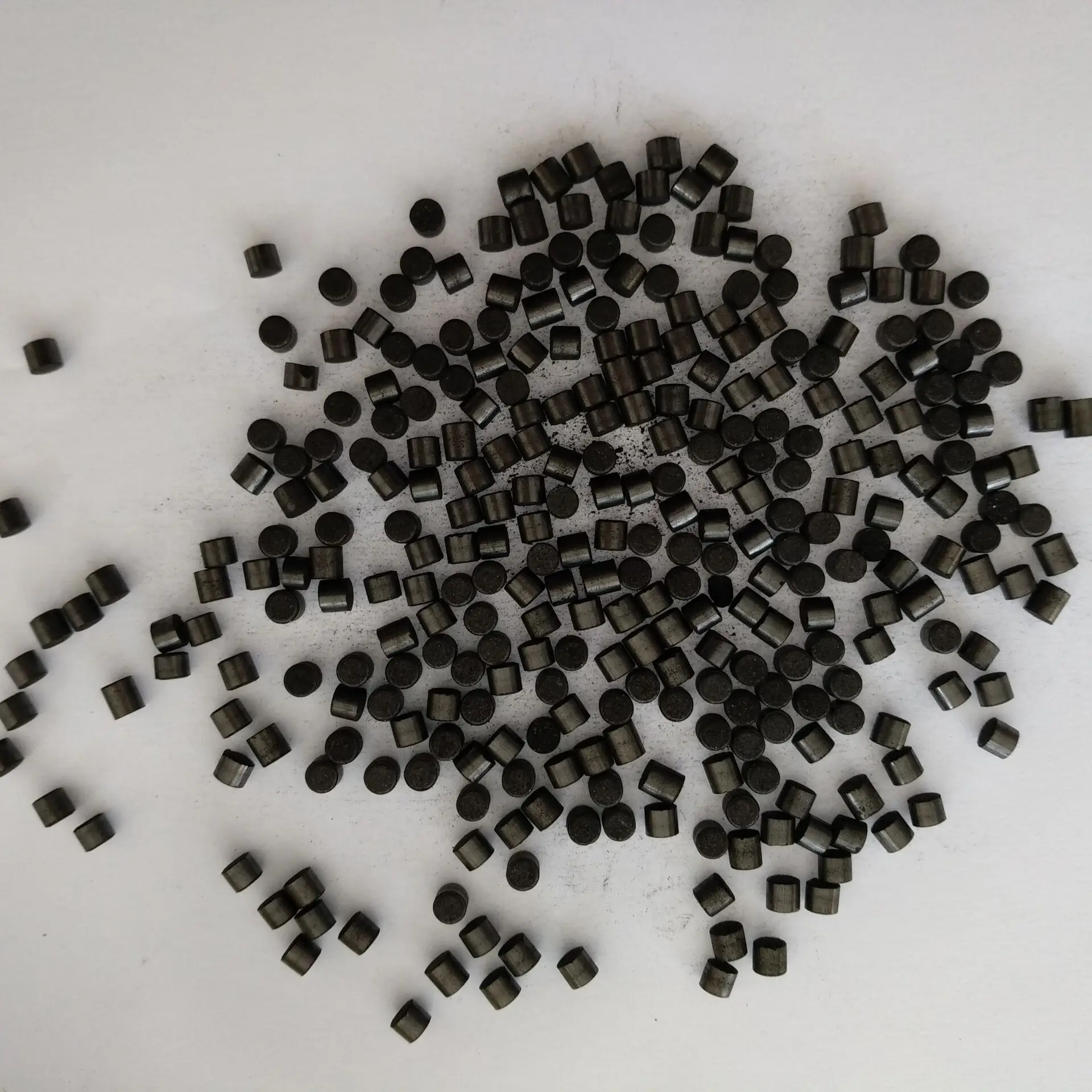 Nickel - Copper Desulfurization catalyst HTSR-1
