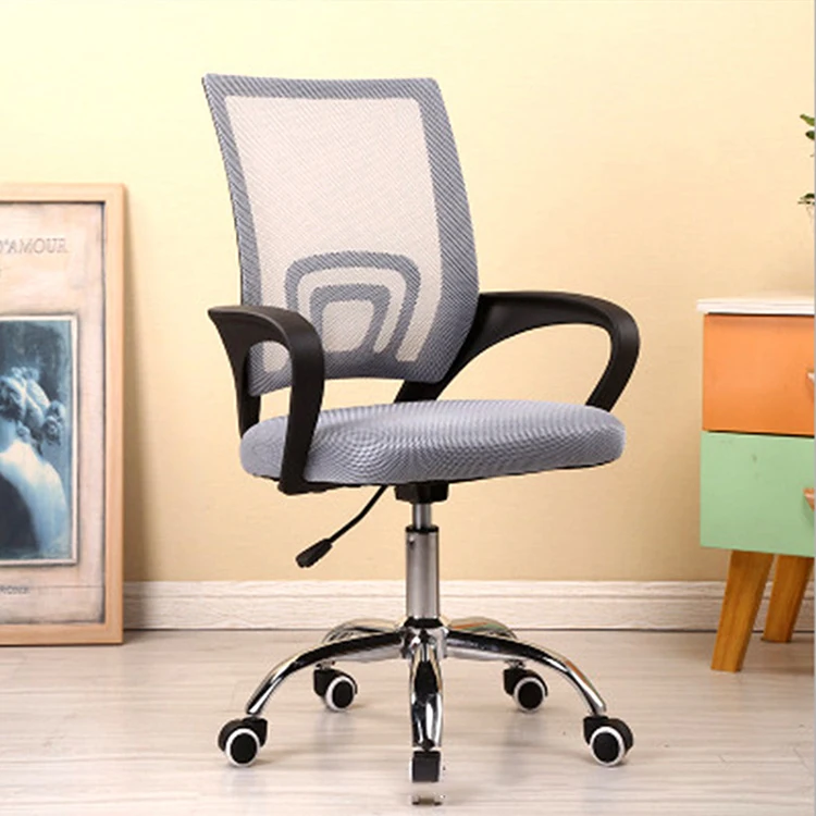 China supplies low price in bangladesh office high chair modern Executive ergo chesterfield white stackable office chairs