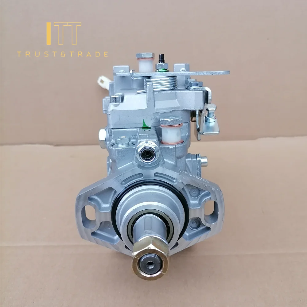 104647-7000 104747-7000 NP-VE4/10F1300RNP2625 6272-71-1110 дизельный двигатель части двигателя топливный насос в сборе для