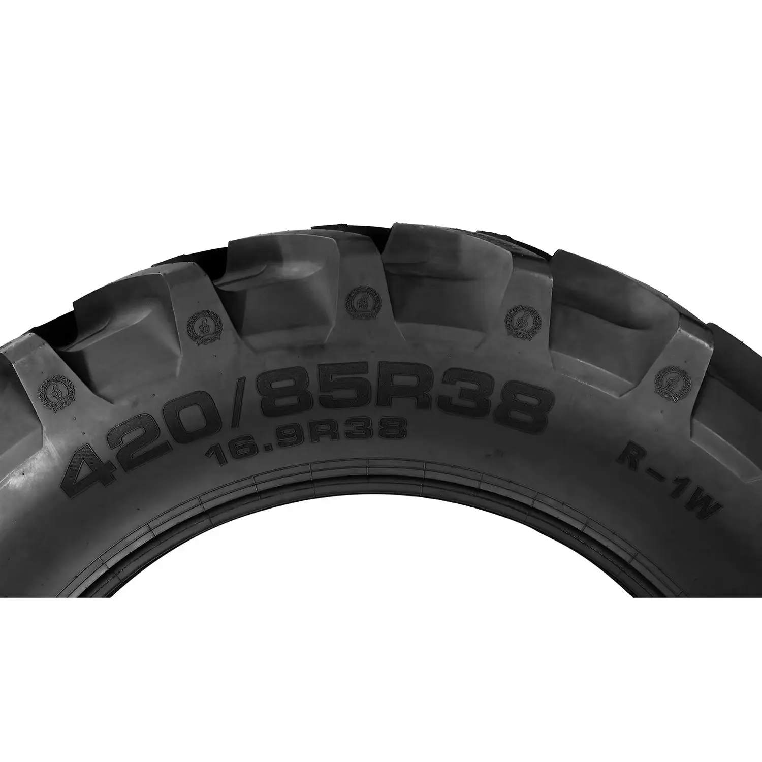China Top Brand R-1w  Radial Agricultural Tire 320/85R28 TL