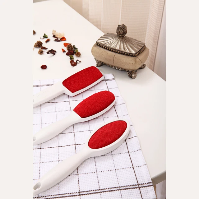 
HQ00300 Mini Sticky Lint Remover 