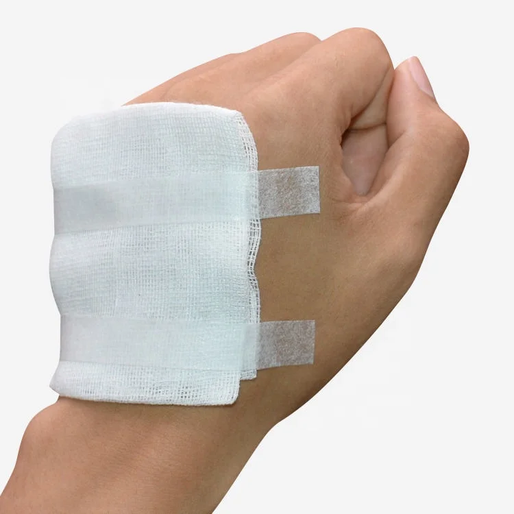 gauze sponges gauze swabs gauze compress