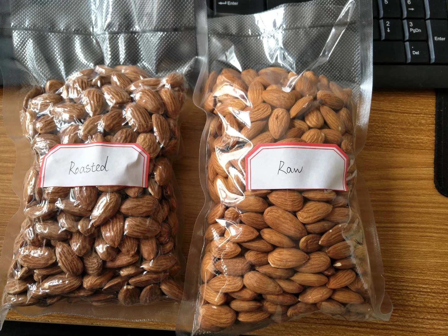 American Almond Nuts Price / Almond Kernel / Almond Wholesale NP25-27