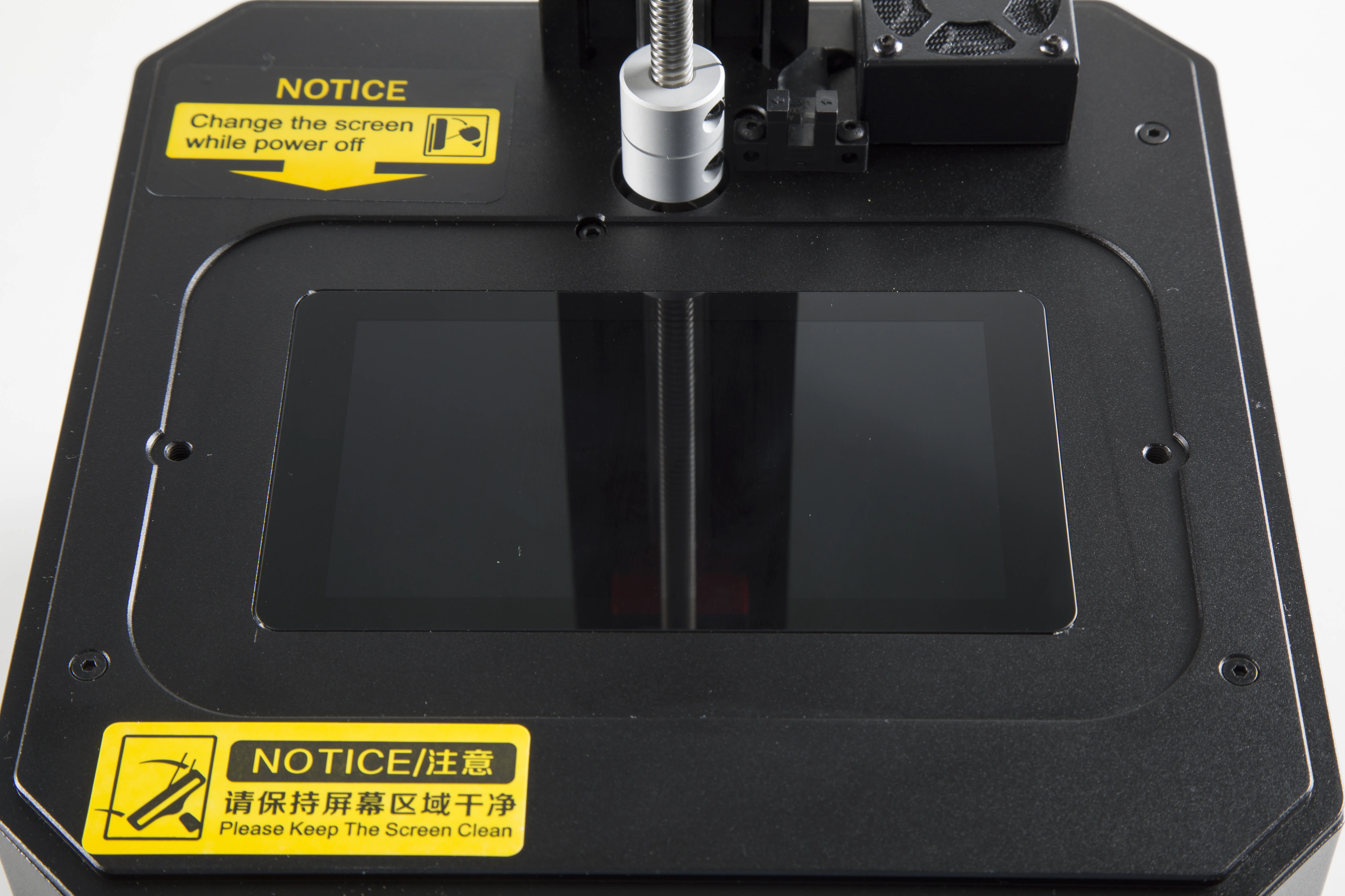 Shenzhen creality LD-002R 3d technology co machine lcd принтеры для Дизайнерских