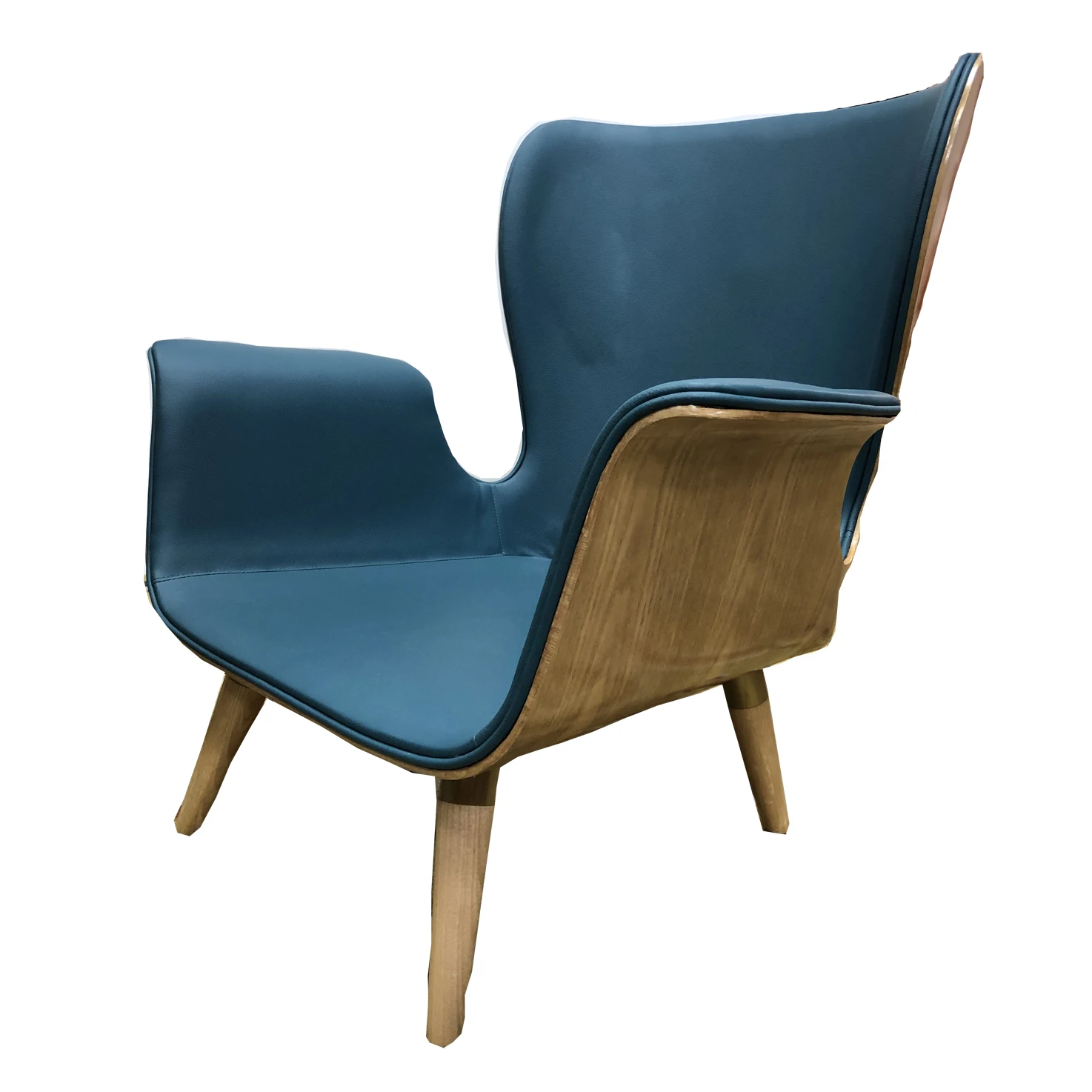 Factory custom high quality leisure table sets for Bedroom sets Leisure chair