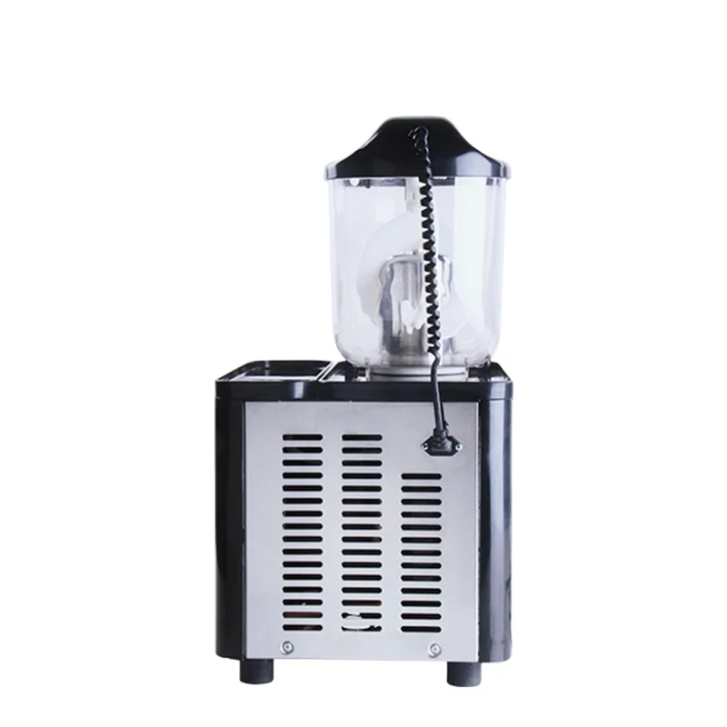 XC16 mini home smoothie  slush machine cooling drink