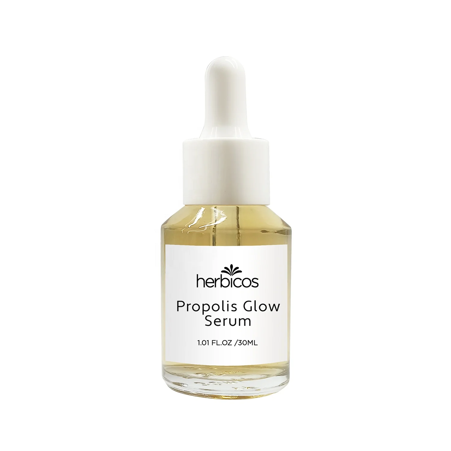 Korea cosmetic wholesale Korea serum Propolis+Niacinamide facial Serum