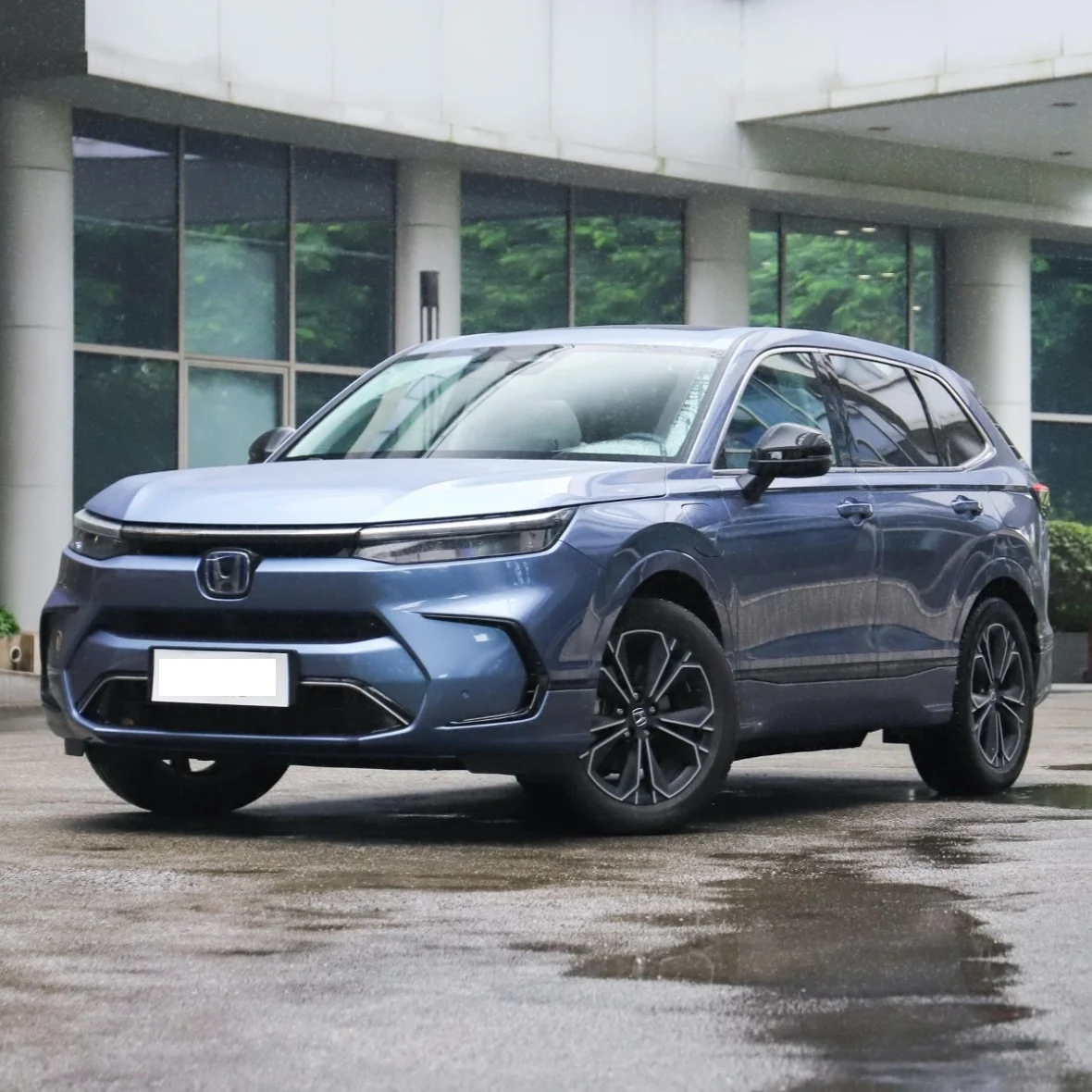 2024 новейшая модель электромобиля honda Honda Long Range New 4 Energy Vehicles для взрослых сделано в Китае Haoying продажи