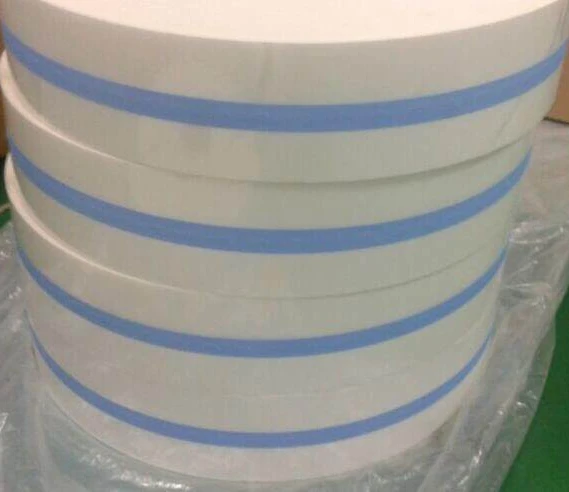 Free Sample Breathable Transparent Adhesive Film Circle Film for NPWT Dressing 4inch*4inch