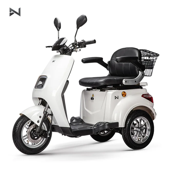 LVNENG 1200W 25kmh Electric Motorcycle Adult 50km Moped Electric Adult with EEC COC