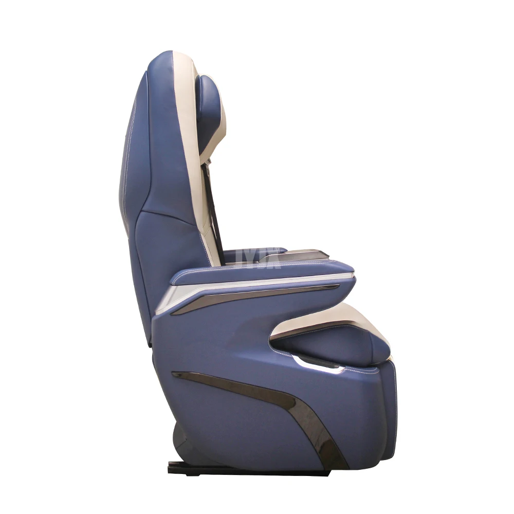JYJX041 Luxury Business Design First Class Car Van Bus Seat for Sprinter Coaster