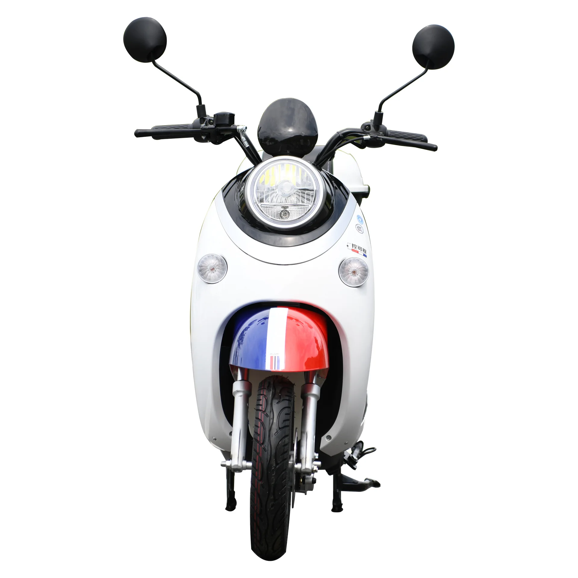 Hot Sale High Speed 60km/hour 60/72V  1000W 2000W Lithium Battery Electric Fat Tire Bike Motorcycle