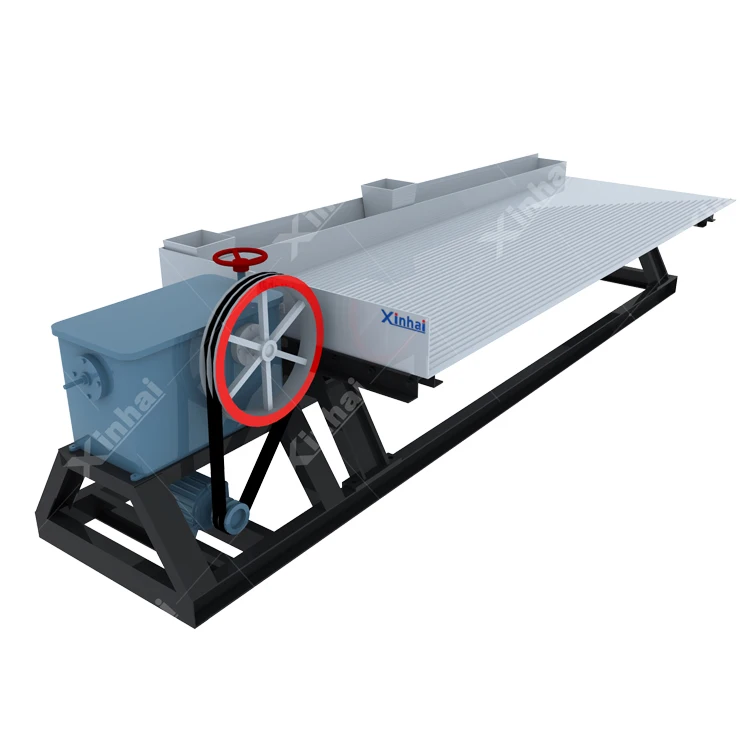 Shaker Table Gold Machine Sale , Small Shaking Table For Gold