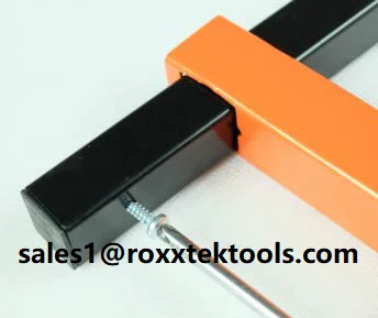 WR006R Lumber Storage Rack