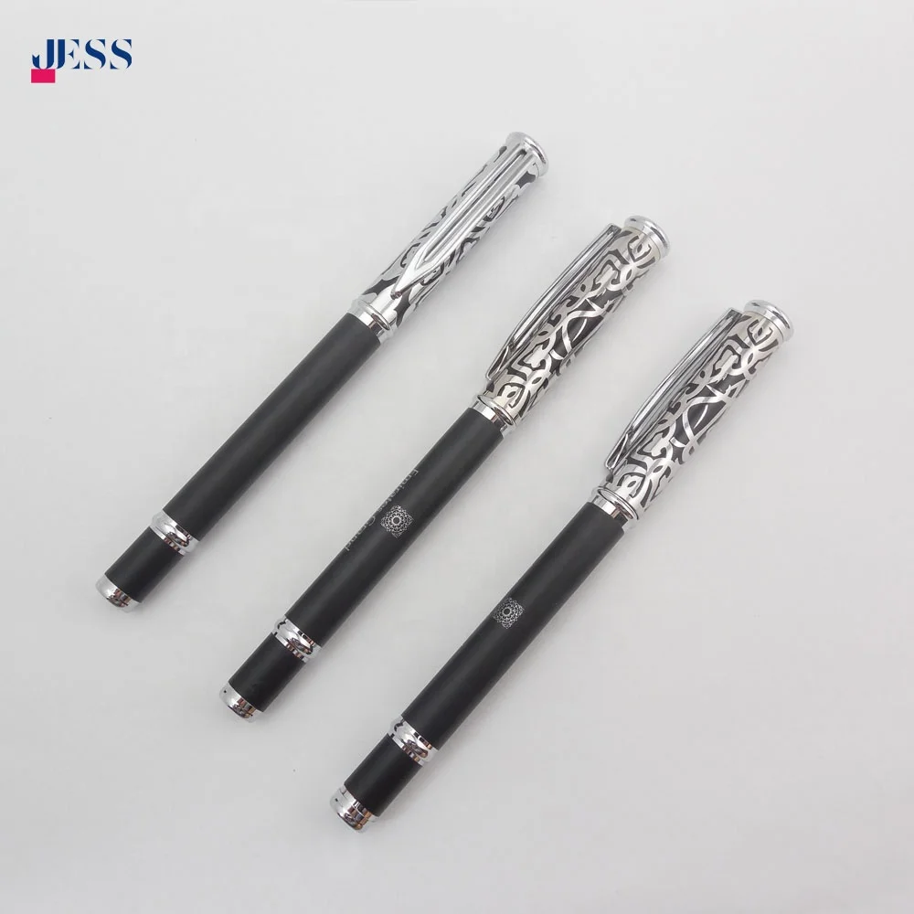 Factory Manufacture High End Hotel Pen Personalized Luxury pen Branded Good Pen For Gift