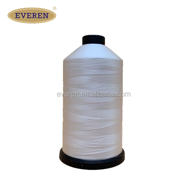 EVEREN Spun Polyester Colored Sewing Thread for Mattress