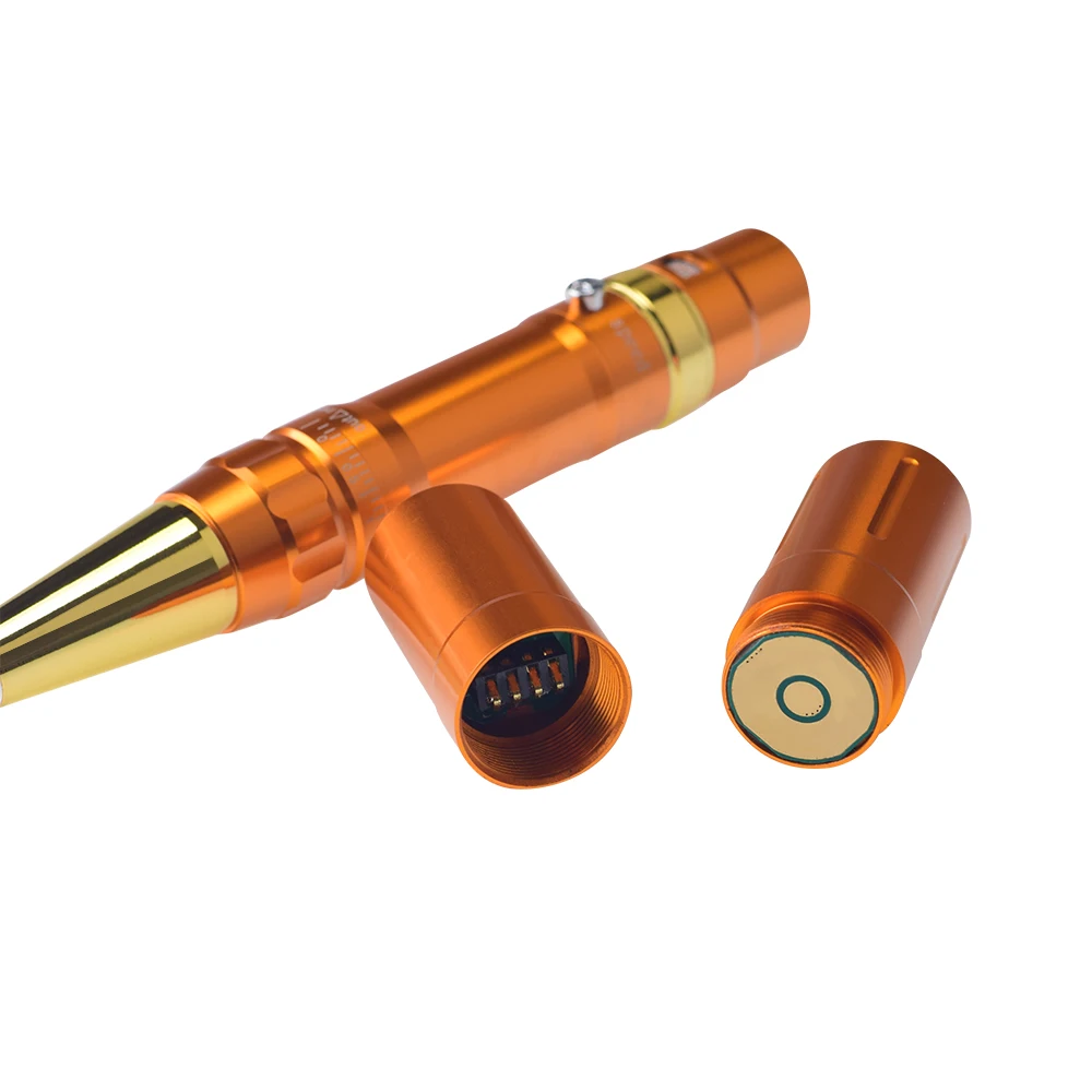 Cheapest Private Label Digital Semi Permanent Makeup Machine Tattoo Set Scalp Micropigmentation Ink Machine 2 buyers